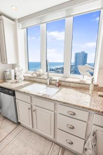 Lagoon Tower 1301 condo - Gulf Shores - 3