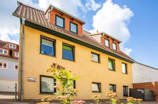 Müritzwind in der Warener Altstadt - Waren - 6