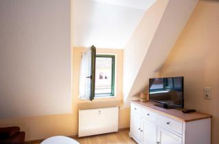 Müritzwind in der Warener Altstadt - Waren - 3