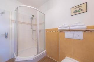 Grüner Salon - Komfortable Ferienwohnung für zwei Personen im Herzen von Waren Müritz - Waren - 5