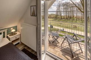 Ferienhaus SeeZauber am Fleesensee - Silz - 9