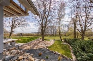 Ferienhaus SeeZauber am Fleesensee - Silz - 6