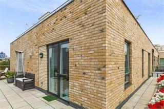 2-Bed Terrace Flat Close to Tower Bridge - Londra - 4