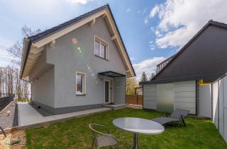 Ferienhaus SeeZauber am Fleesensee - Silz - 5