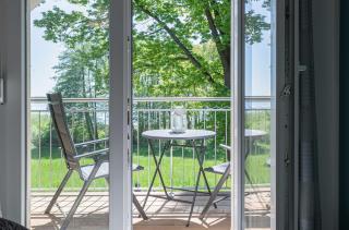 Ferienhaus SeeZauber am Fleesensee - Silz - 1