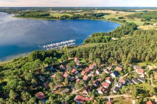 Ferienhaus SeeZauber am Fleesensee - 3