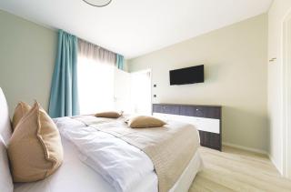Lüttstuv - Stilvolle Ferienwohnung in historischer Seefahrtschule mit Ostseeflair - Wustrow - 6