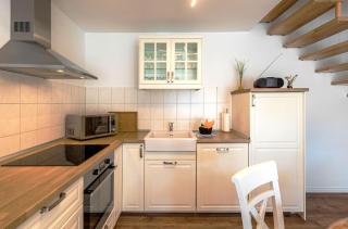 City Apartment an der Georgenkirche - Waren - 6