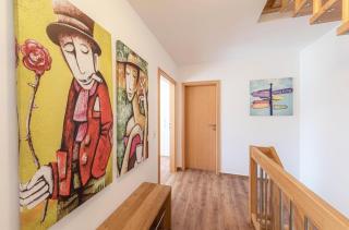 City Apartment an der Georgenkirche - Waren - 4