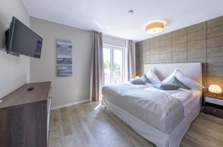 Boddendeck 5-Sterne Ferienwohnung im Yachtclub-Stil - Wustrow - 3