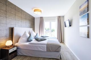 Boddendeck 5-Sterne Ferienwohnung im Yachtclub-Stil - Wustrow - 2