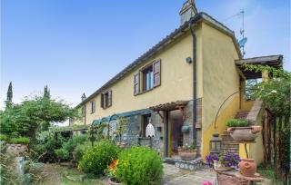Stunning Apartment In Ficulle With Wifi - Ficulle - 1