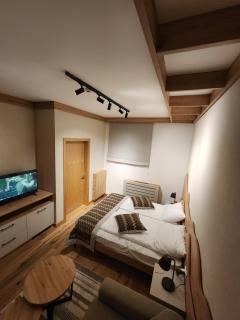 Apartment Vucko C030 Jahorina private host Aparthotel Vucko - 4