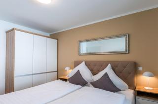 Alltagspause - Ferienwohnung im Herzen der Mecklenburgischen Schweiz direkt am Krakower See - Krakow am See - 7