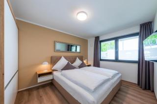 Alltagspause - Ferienwohnung im Herzen der Mecklenburgischen Schweiz direkt am Krakower See - 6