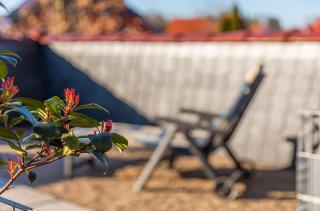 Sonnendeck im Luftkurort Klink - Klink - 6