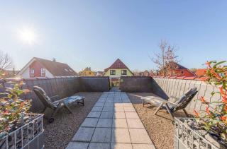 Sonnendeck im Luftkurort Klink - Klink - 8