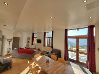 Location Paradiski San Bernardo - Séez - 6