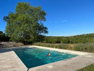 Le Mas de Coursac - Quissac - 9