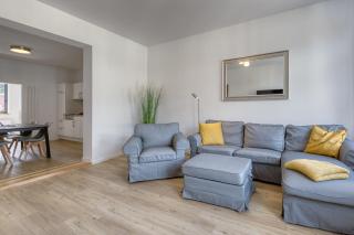 Family Suite im Herzen von Malchow - Malchow - 6