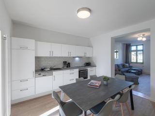 Family Suite im Herzen von Malchow - Malchow - 0