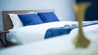 Blue studio agdal - Rabat - 9