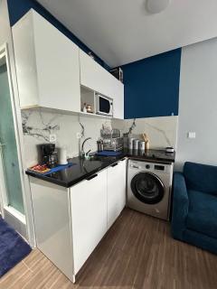 Blue studio agdal - Rabat - 5