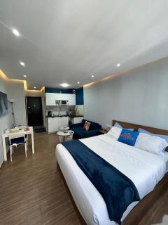 Blue studio agdal - Rabat - 0