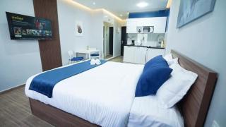 Blue studio agdal - Rabat - 4