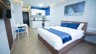 Blue studio agdal - Rabat - 2