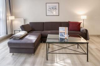 Ostseeanker - stilvolles Apartment in Strandnähe - Zingst - 8