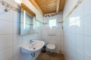 Haus Himmelblau am Jabeler See - Jabel - 1