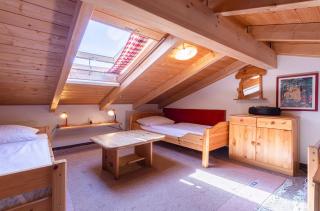 Haus Himmelblau am Jabeler See - 1