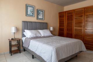 Villa Paz - San José - 1