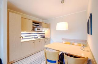 Küstenglück - Ferienwohnung im 1Obergeschoss mit Balkon - Zingst - 6