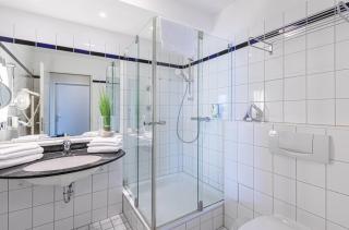 Küstenglück - Ferienwohnung im 1Obergeschoss mit Balkon - Zingst - 4