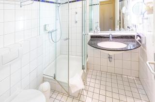 Deichkieker - Ferienwohnung mit Balkon im Herzen von Zingst - Zingst - 5