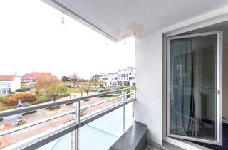 Deichblick - gemütliches Apartment im Herzen von Zingst - Zingst - 9