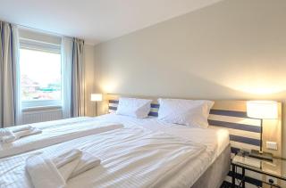 Deichblick - gemütliches Apartment im Herzen von Zingst - Zingst - 6