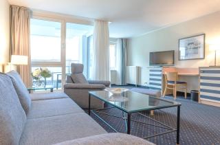 Deichblick - gemütliches Apartment im Herzen von Zingst - Zingst - 8