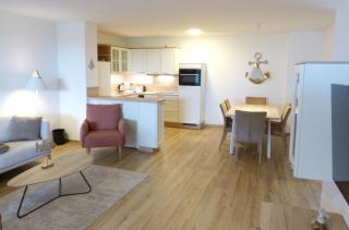 Modernes Apartment - Herzog Barnim - Zingst - 5
