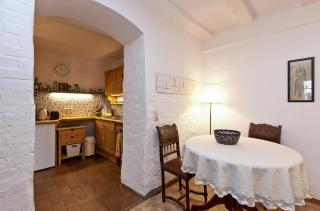 Gänseblume - Charmante Ferienwohnung mit Terrasse und Garten - Waren - 7
