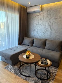 Apartman Ti&Ja - Balkan Square Zlatibor - Zlatibor - 0