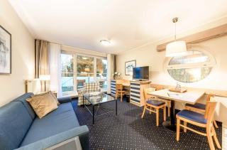 Seepferdchen an der Seebrücke Zingst - Zingst - 8