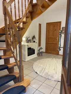 Westerwaldhaus - - 9