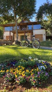 SÍTIO Canjerana em Gramado - 5