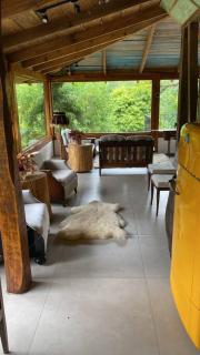 SÍTIO Canjerana em Gramado - 1