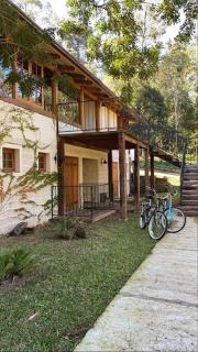 SÍTIO Canjerana em Gramado - 7