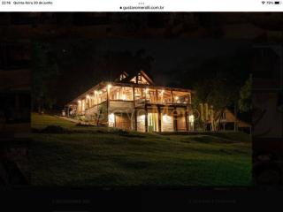 SÍTIO Canjerana em Gramado - Canela - 8