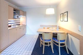 Seestern - Charmante 2-Zimmer-Wohnung mit Balkon - Zingst - 6
